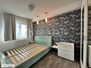 Apartament 2 camere | Terasă 12 mp | Parcare subterană | Iulius Mall — miniatura 5