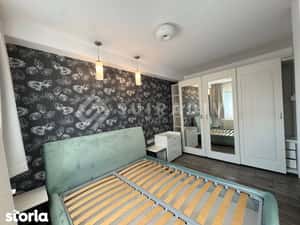 Apartament 2 camere | Terasă 12 mp | Parcare subterană | Iulius Mall — miniatura 6
