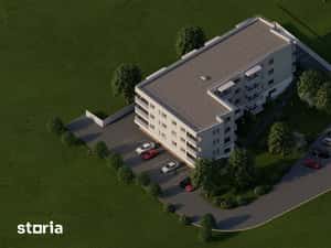 Popesti-Leordeni bloc nou 2026- 2 camere decomandat in constructie — miniatura 6