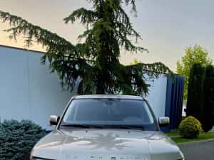 Range Rover SporT / An 2011 Euro 6 - Proprietar !!