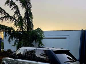 Range Rover SporT / An 2011 Euro 6 - Proprietar !! — miniatura 6