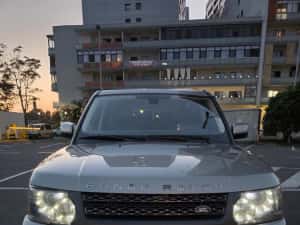 Range Rover SporT / An 2011 Euro 6 - Proprietar !! — miniatura 9