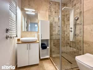 Apartament 3 camere - Pipera / Iancu Nicolae | 2 Dormitoare, 2 bai — miniatura 4
