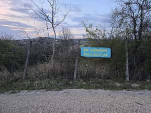 Vand teren Zona Colinelor-Raspantiilor, 1000 mp , cu utilitati, si gaz — miniatura 2