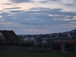 Vand teren Zona Colinelor-Raspantiilor, 1000 mp , cu utilitati, si gaz — miniatura 3