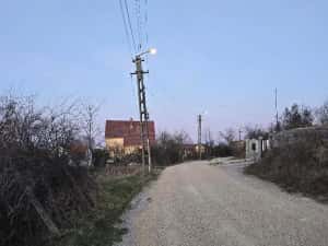 Vand teren Zona Colinelor-Raspantiilor, 1000 mp , cu utilitati, si gaz — miniatura 5