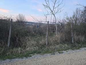 Vand teren Zona Colinelor-Raspantiilor, 1000 mp , cu utilitati, si gaz — miniatura 7