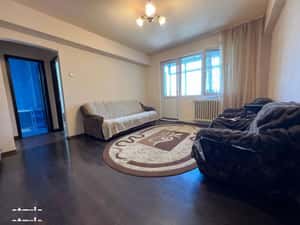 Apartament 2 camere etaj 2 Cantemir - Gara Nicolina — miniatura 2