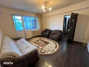 Apartament 2 camere etaj 2 Cantemir - Gara Nicolina — miniatura 4