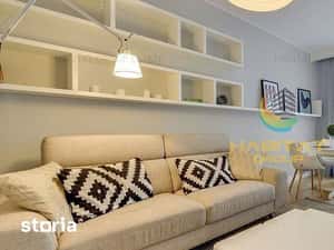 Garsoniera finalizata in  bloc nou la 4 minute de Stb — miniatura 4