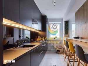 Garsoniera finalizata in  bloc nou la 4 minute de Stb — miniatura 5