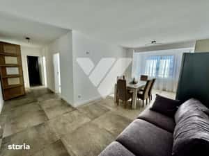 Apartament 3 camere lift, etaj intermediar - Kaufland Doamna Stanca — miniatura 4