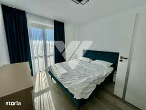 Apartament 3 camere lift, etaj intermediar - Kaufland Doamna Stanca — miniatura 5