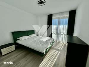 Apartament 3 camere lift, etaj intermediar - Kaufland Doamna Stanca — miniatura 6