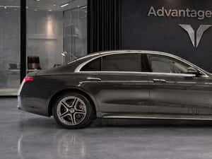 Mercedes-Benz S 500 - 2024, 449 CP, Automată, 8.581 km — miniatura 4