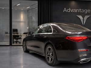 Mercedes-Benz S 500 - 2024, 449 CP, Automată, 8.581 km — miniatura 6