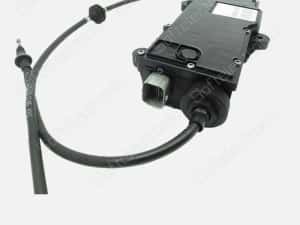 Reparații și modul frână de mână BMW X5 E70 X6 E71 F15 F16 F01F07