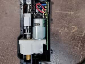 Reparații și modul frână de mână BMW X5 E70 X6 E71 F15 F16 F01F07 — miniatura 2