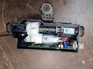 Reparații și modul frână de mână BMW X5 E70 X6 E71 F15 F16 F01F07 — miniatura 3