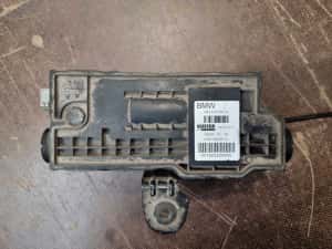 Reparații și modul frână de mână BMW X5 E70 X6 E71 F15 F16 F01F07 — miniatura 4