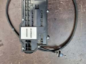 Reparații și modul frână de mână BMW X5 E70 X6 E71 F15 F16 F01F07 — miniatura 5