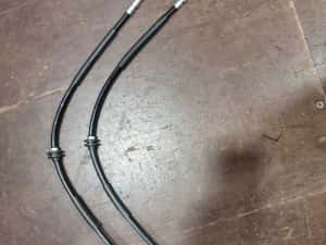 Reparații și modul frână de mână BMW X5 E70 X6 E71 F15 F16 F01F07 — miniatura 8