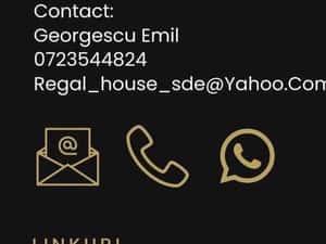 2 camere lux Campus Universitate -Facultatea de MEDICINA,bloc caramida — miniatura 2