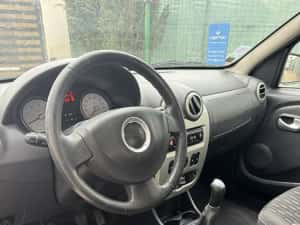 Dacia Sandero 1,4 Gpl Carte Rar,Butelie noua — miniatura 7