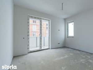 Apartament 3 camere , ESTIMO Apahida — miniatura 4