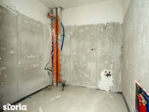 Apartament 3 camere , ESTIMO Apahida — miniatura 6