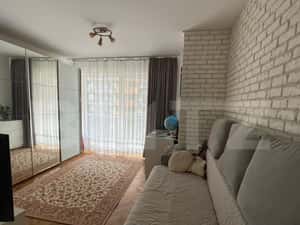 Apartament cu 2 camere decomandate | Ansamblu rezidential  | Zona Iul — miniatura 3