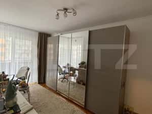 Apartament cu 2 camere decomandate | Ansamblu rezidential  | Zona Iul — miniatura 4
