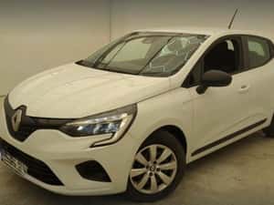 RENAULT CLIO 1.0 TCe 90 CP ZEN 2021