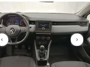 RENAULT CLIO 1.0 TCe 90 CP ZEN 2021 — miniatura 3