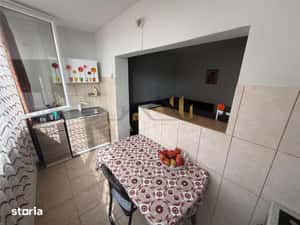 Apartament 2 camere | Et.2, 37 mp - Zona Dambovita — miniatura 6