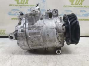Compresor clima ac dcp32045 Volkswagen Passat B6 (2005 - 2010) — miniatura 6