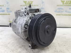 Compresor clima ac dcp32045 Volkswagen Passat B6 (2005 - 2010) — miniatura 7
