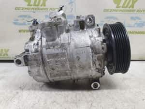 Compresor clima ac dcp32045 Volkswagen Passat B6 (2005 - 2010) — miniatura 10