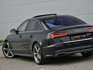Audi A6 3.0TDI 320CP Quattro 2016 Nightvision/Bang&Olfusen/Masaj/Trapa — miniatura 3