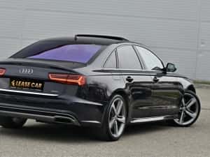Audi A6 3.0TDI 320CP Quattro 2016 Nightvision/Bang&Olfusen/Masaj/Trapa — miniatura 4