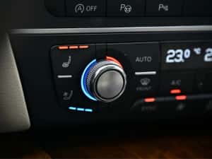 Audi A6 3.0TDI 320CP Quattro 2016 Nightvision/Bang&Olfusen/Masaj/Trapa — miniatura 8