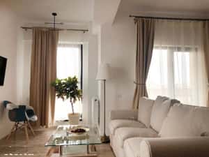 Inchiriere - 3 camere Mosilor - Stefan Cel Mare, centrala, bl. 2020 — miniatura 1