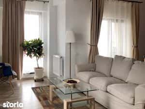 Inchiriere - 3 camere Mosilor - Stefan Cel Mare, centrala, bl. 2020 — miniatura 5