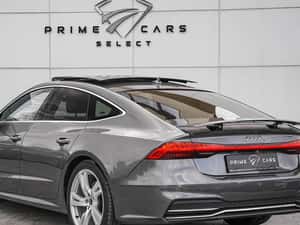 AUDI A7 40TDI 204 CP 1968cmc 2021 luna 07 — miniatura 2