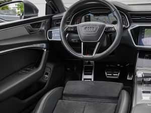 AUDI A7 40TDI 204 CP 1968cmc 2021 luna 07 — miniatura 5