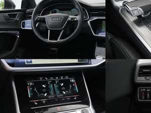 AUDI A7 40TDI 204 CP 1968cmc 2021 luna 07 — miniatura 6