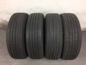 Anvelope continental 225/65/17 — miniatura 6