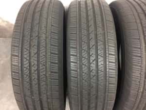 Anvelope continental 225/65/17 — miniatura 7