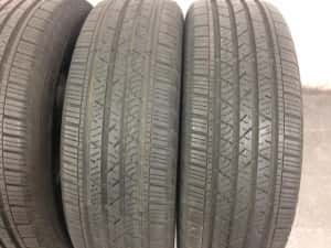 Anvelope continental 225/65/17 — miniatura 8