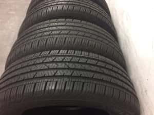 Anvelope continental 225/65/17 — miniatura 10